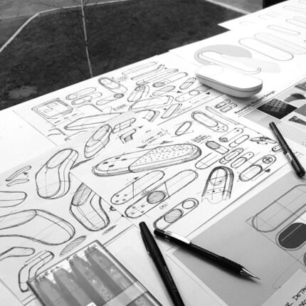 Basic Package – Concept Design