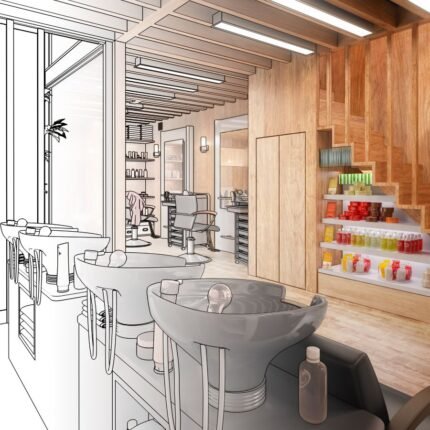 Premium Package – Photorealistic 3D Visualization