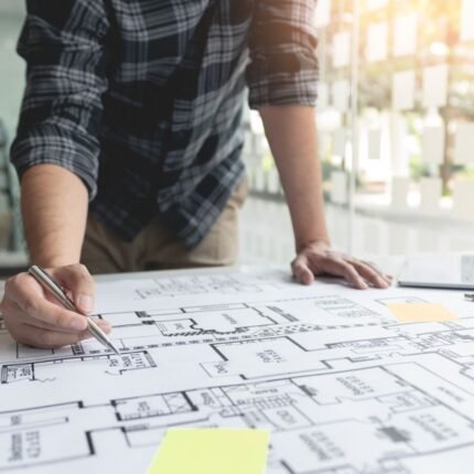 Standard Package – Schematic Design